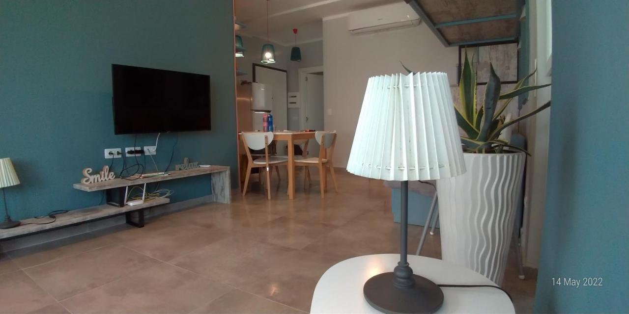 Welcome Beach Apartment Hamallaj Exterior photo